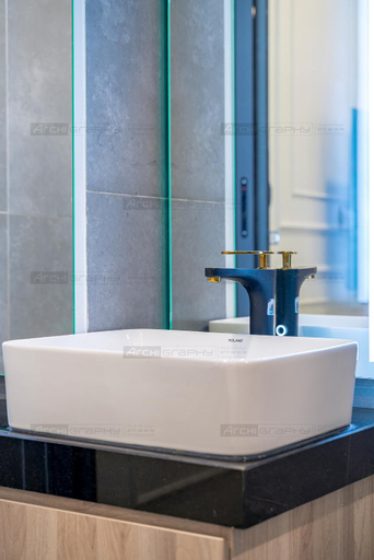 Bathroom 5, Elite Homes, Tuy Hoa