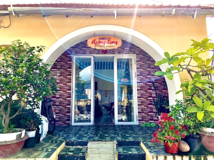 2, Homestay Hoàng Long, Côn Đảo
