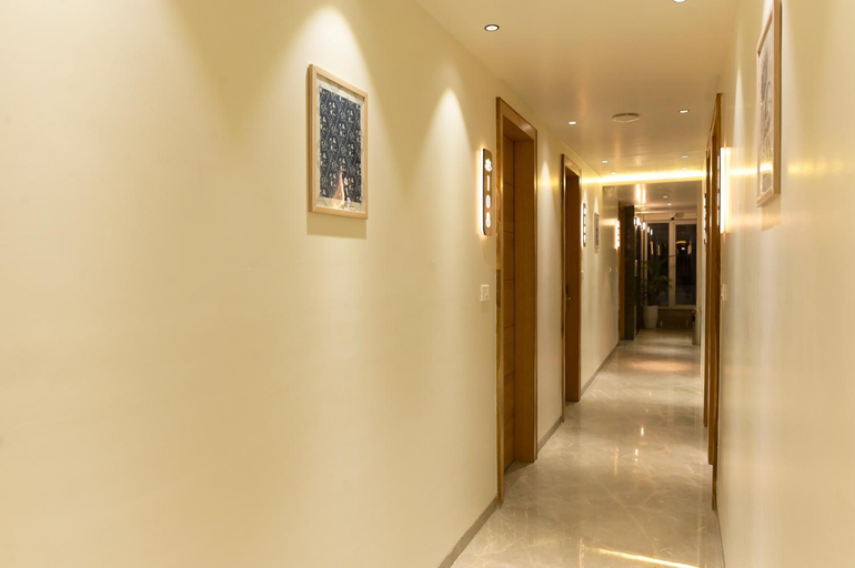 Public Area 1, Hotel Aditya Grand, Bhopal