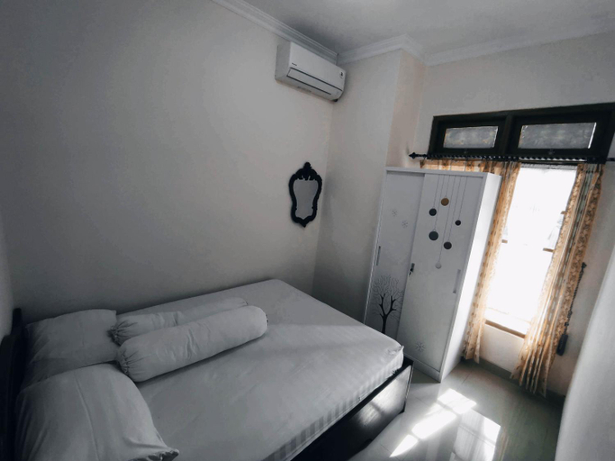 Bedroom 14