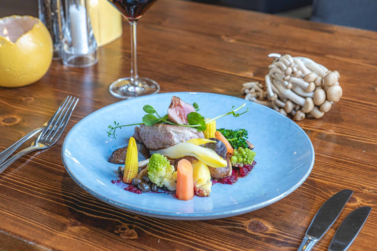 Food & Drinks 5, De Klomp Charme Hotel & Restaurant, Ommen