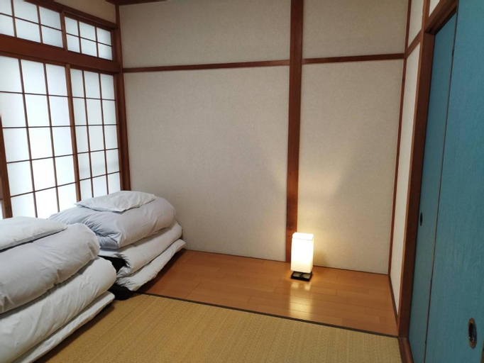 Bedroom 21