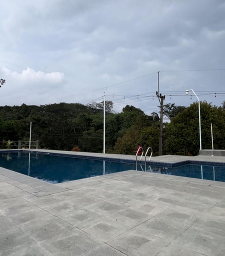 Swimming Pool 7