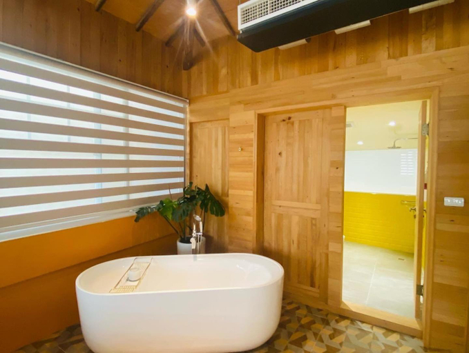 Others 4, Meet Forty Homestay, Tainan
