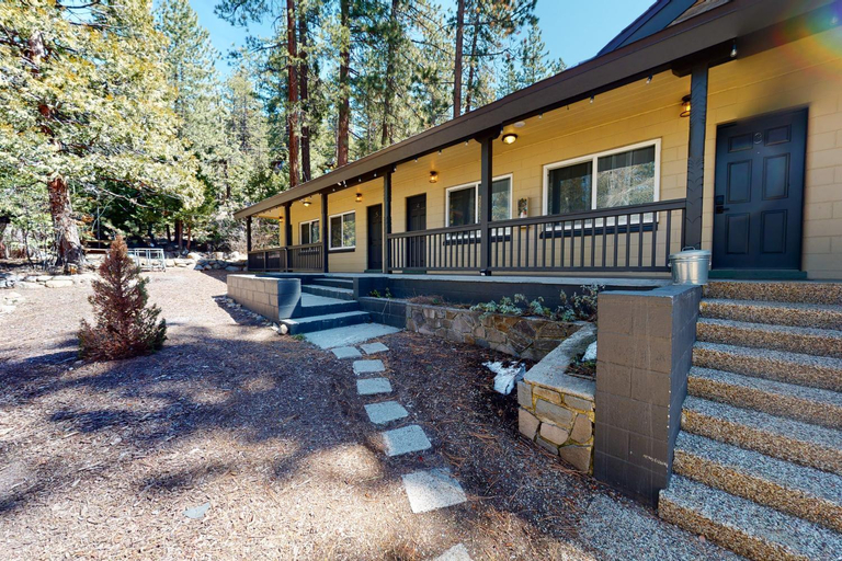 Others 5, The Chalet at Kings Beach Unit 2, Placer