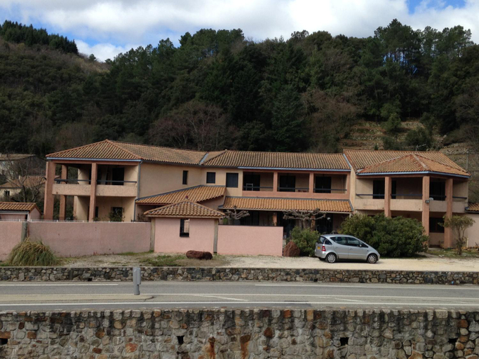 Others 4, Residence Le Grand Virage, Ardèche