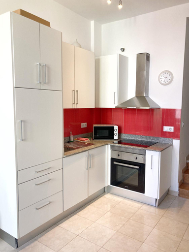 Others 4, Intimate & stylish beach apartment with balcony, Las Palmas