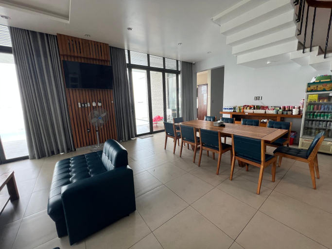 4, Nancy Tran Grand Strip Vung Tau Villa 10, Ho Chi Minh City