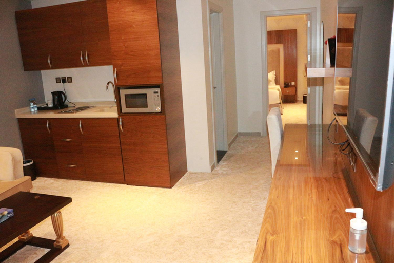 Others 5, Crown City Hotel, Riyadh