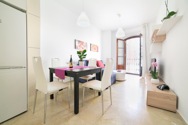 Others 5, Apartamentos Salamanca, Málaga