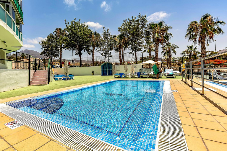 Others 3, Rising Sun Apartments in complex Las Terrazas, Santa Cruz de Tenerife