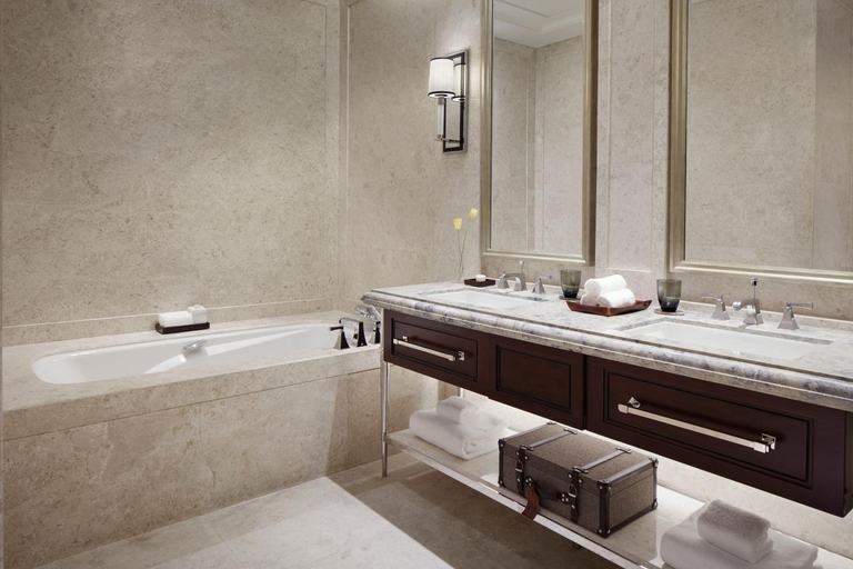 Bathroom 22