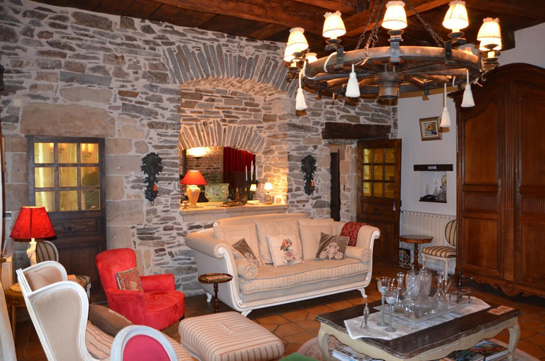 Others 3, B&B Manoir de la Fabregues, Aveyron