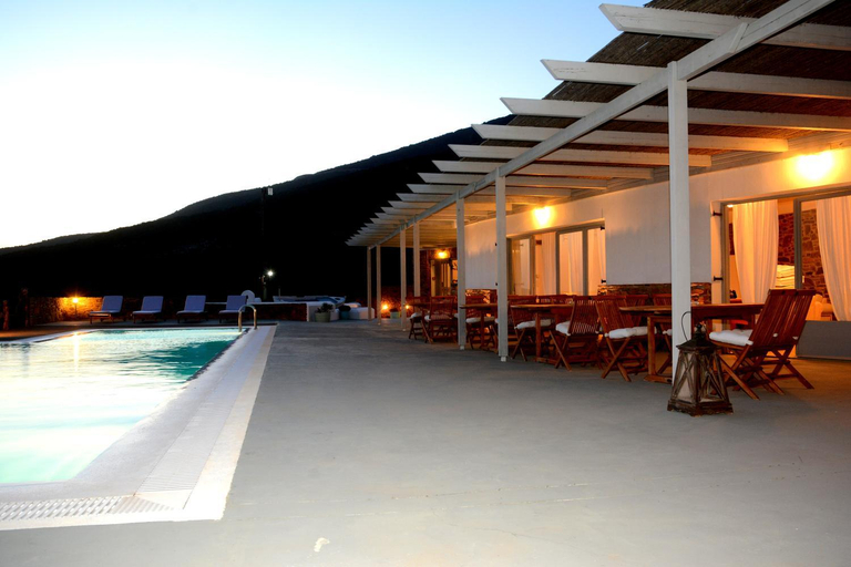 Others 5, Celini Suites Hotel, Central Greece