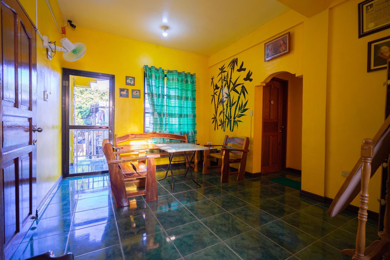 Others 5, Joval Homestay, Coron