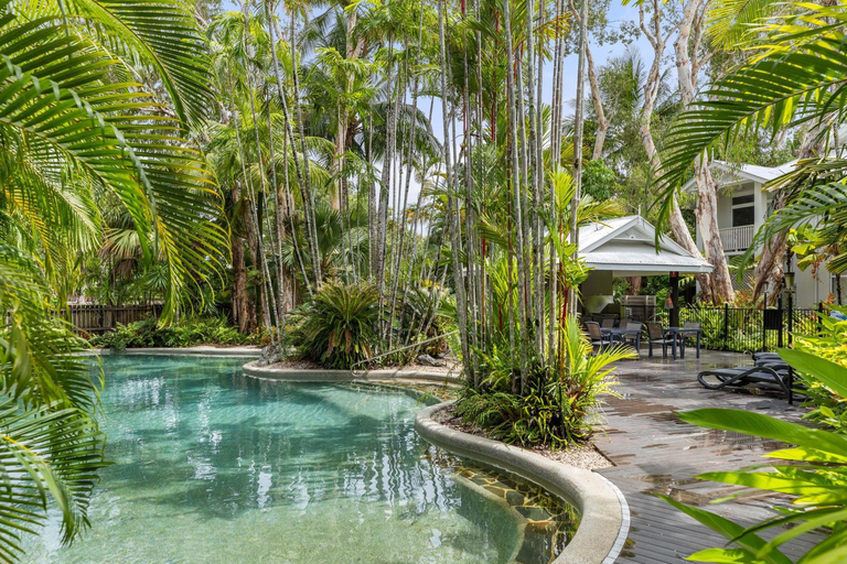 Sport & Beauty 4, Tropic Retreat, Douglas