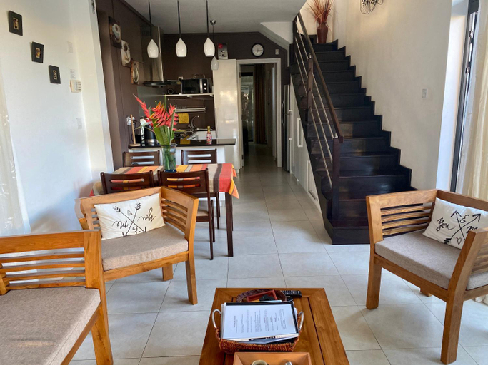 2, Villa Ebene - Ideal Location in Rose Hill