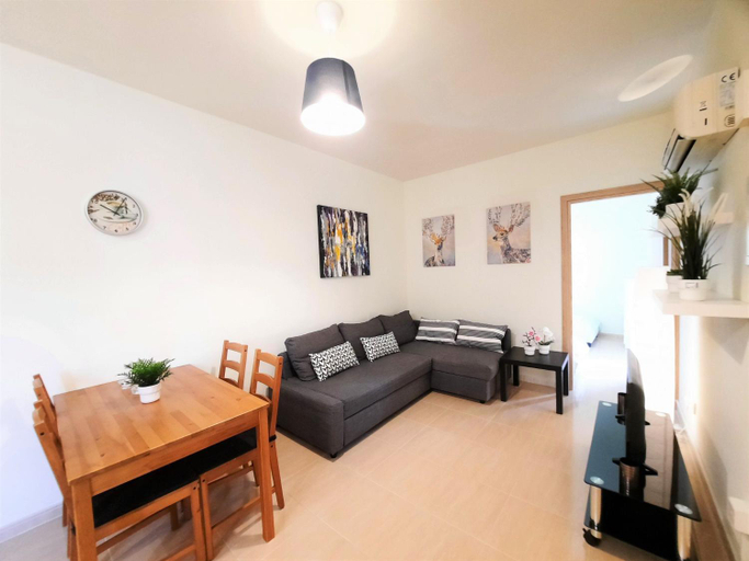 Others 5, Albert's apartments, Larnaca