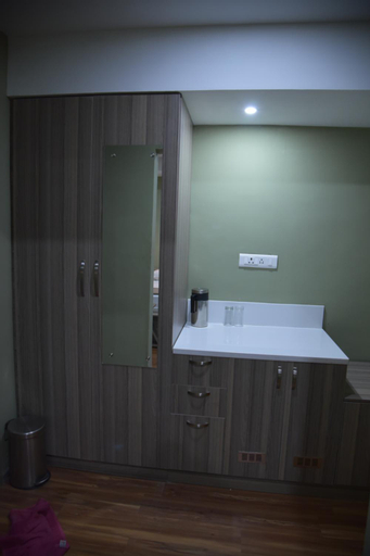 Bathroom 5