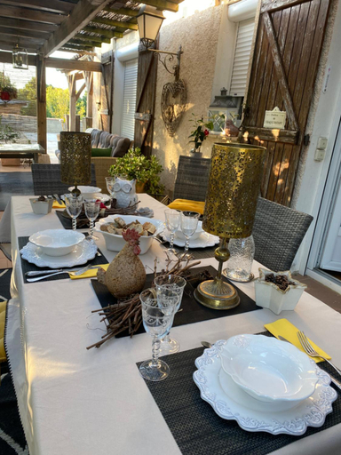 Food & Drinks 4, VILLA LES HAUTS VALLONS, Tarn-et-Garonne