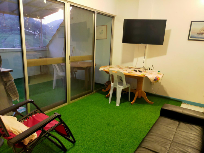 Others 5, R2L5Y Room 1 with balcony and bathroom, Bentong