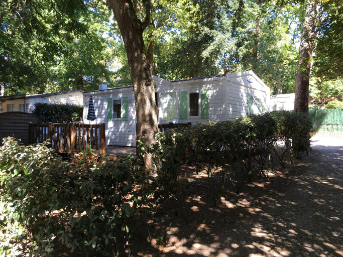 Others 4, Camping Les Chenes Verts, Charente-Maritime