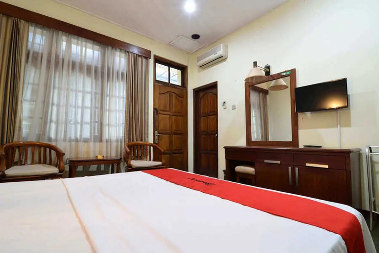 Bedroom 10