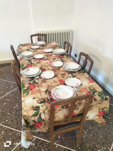 Serravalle Apartment 2, Alessandria