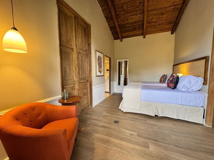 Bedroom 3, Rincón de Paz en las Montañas, Antigua Guatemala