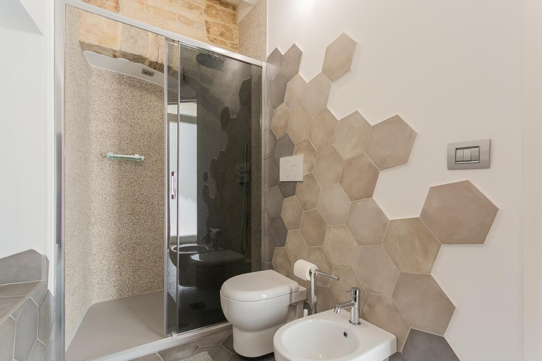 Others 5, La Maddalena Suite & Rooms, Bari