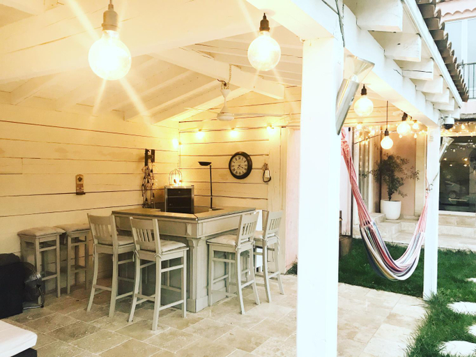 Food & Drinks 4, villa Luberon, Vaucluse