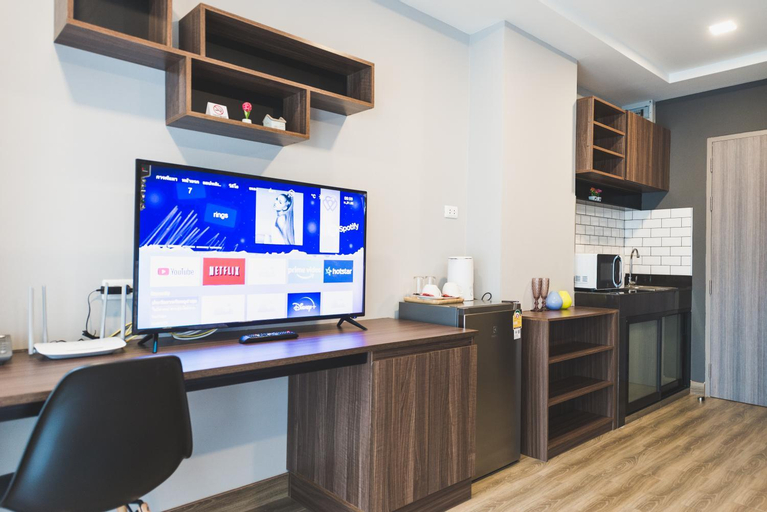 Others 5, W2 RESIDENCE, Chatuchak