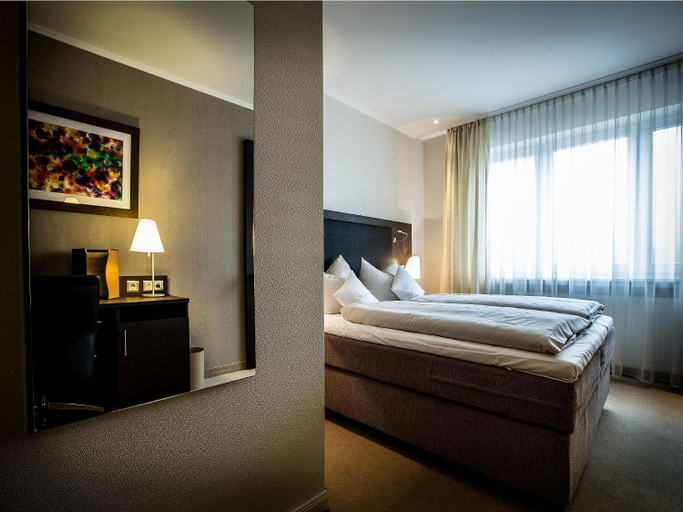 Bedroom 9