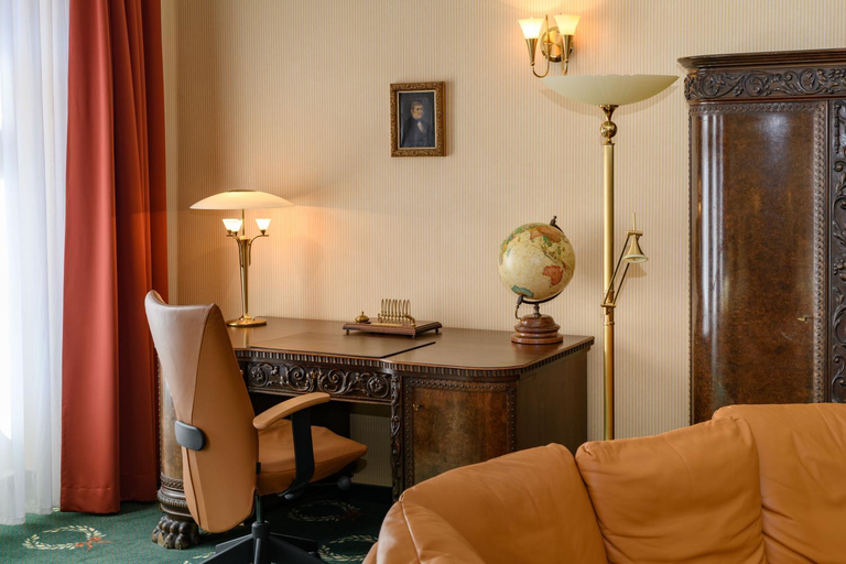 Others 4, Ringhotel Dreilandereck Zittau, Görlitz