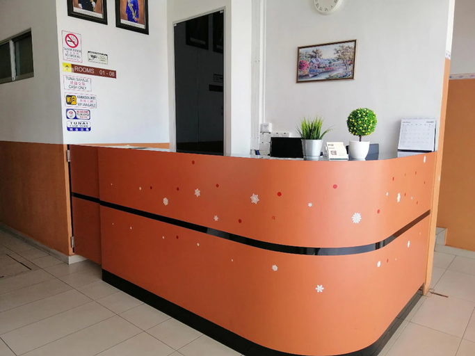 Others 3, JS Hotel, Johor Bahru, Johor Bahru