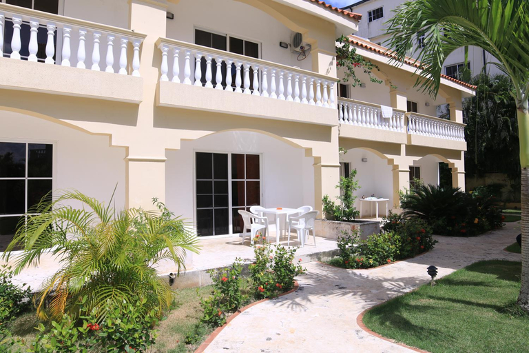 Exterior & Views 1, Residencial Las Estrellas, Boca Chica