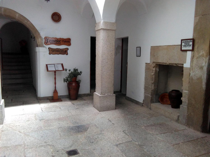 Public Area