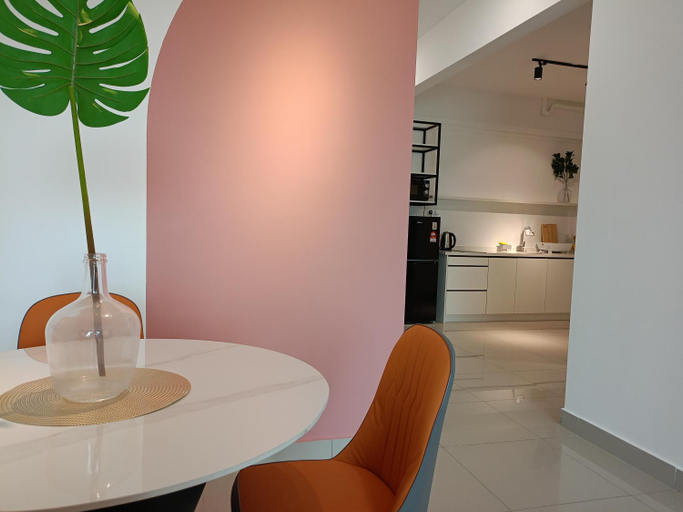 Others 2, Bayu Temiang Luxury Design 7~8 Pax, Seremban