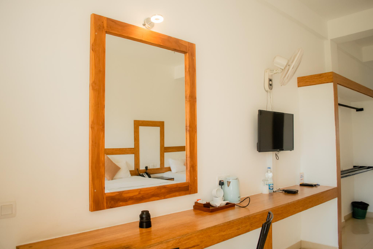 Bathroom, G.M.T.SORABORA VILLAGE HOTEL, Mahiyanganaya