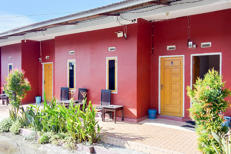 Exterior & Views 3, RedDoorz @ Morowali Sulawesi Tengah, Morowali