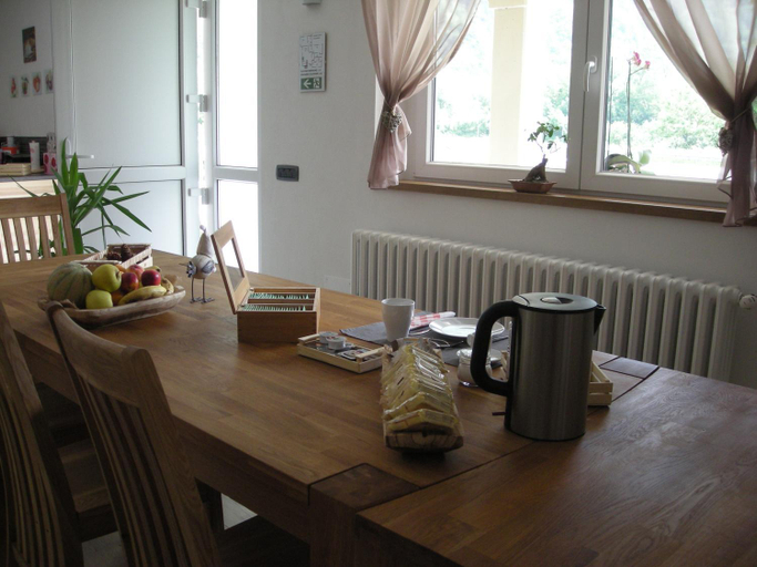 Others 5, B&B Il Crocevia, Sondrio