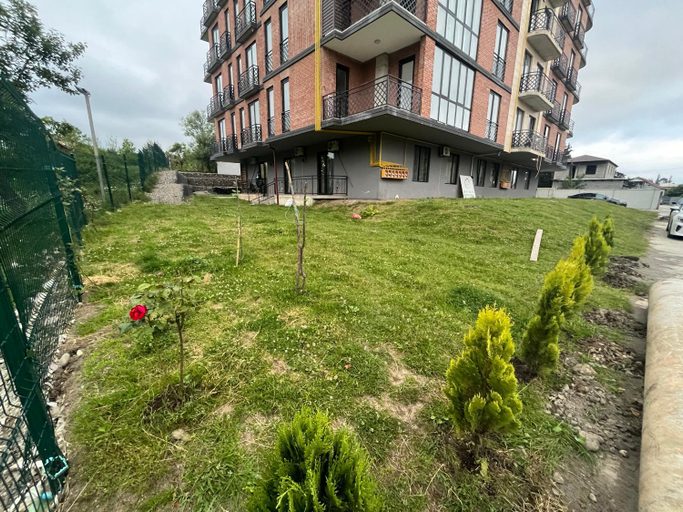 Others 4, Eco Garden Kutaisi, Tskaltubo