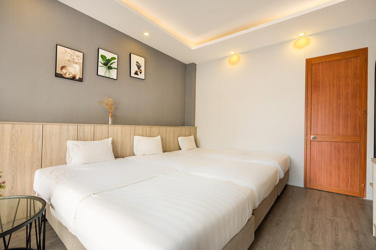 Bedroom 9