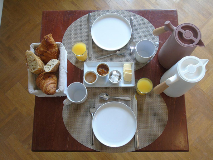 Food & Drinks, Une nuit sur Loire, Maine-et-Loire