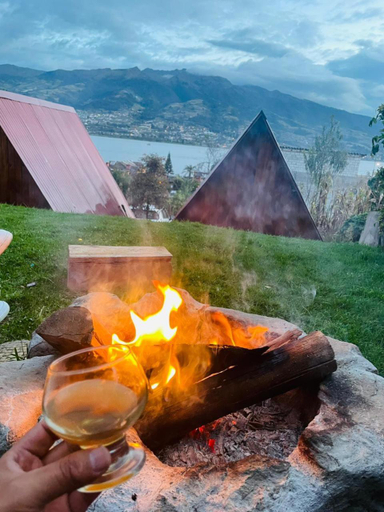 Others 4, Hospedaje Campo Lago y Glamping, Otavalo