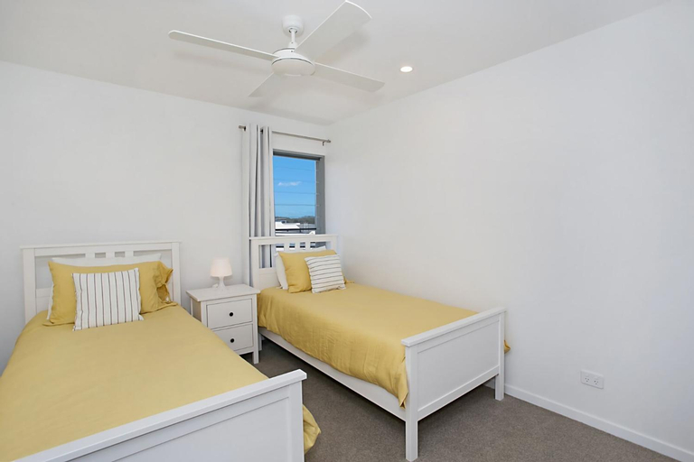 Ocean Terrace, Tweed  - Tweed-Heads