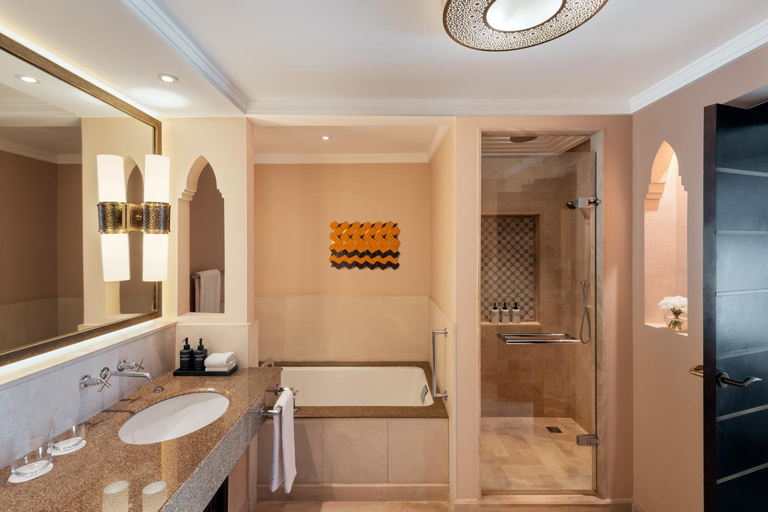 Bathroom 5