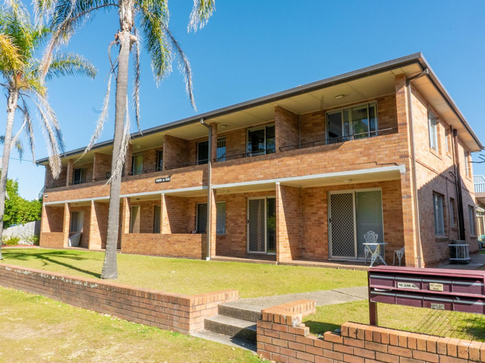Exterior & Views 1, Sand and Sea 7, Coffs Harbour - Pt A