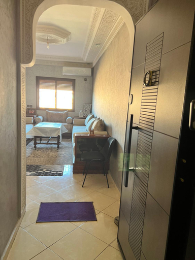 Others 3, Julie's Private Apartment, Marrakech