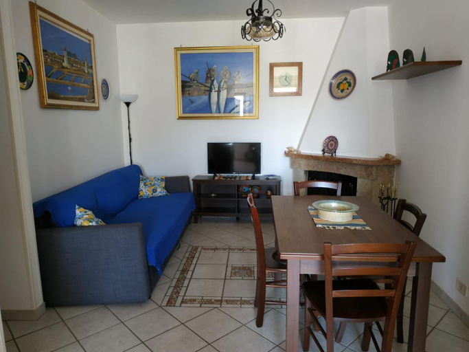 Food & Drinks 4, MARGIC, Trapani